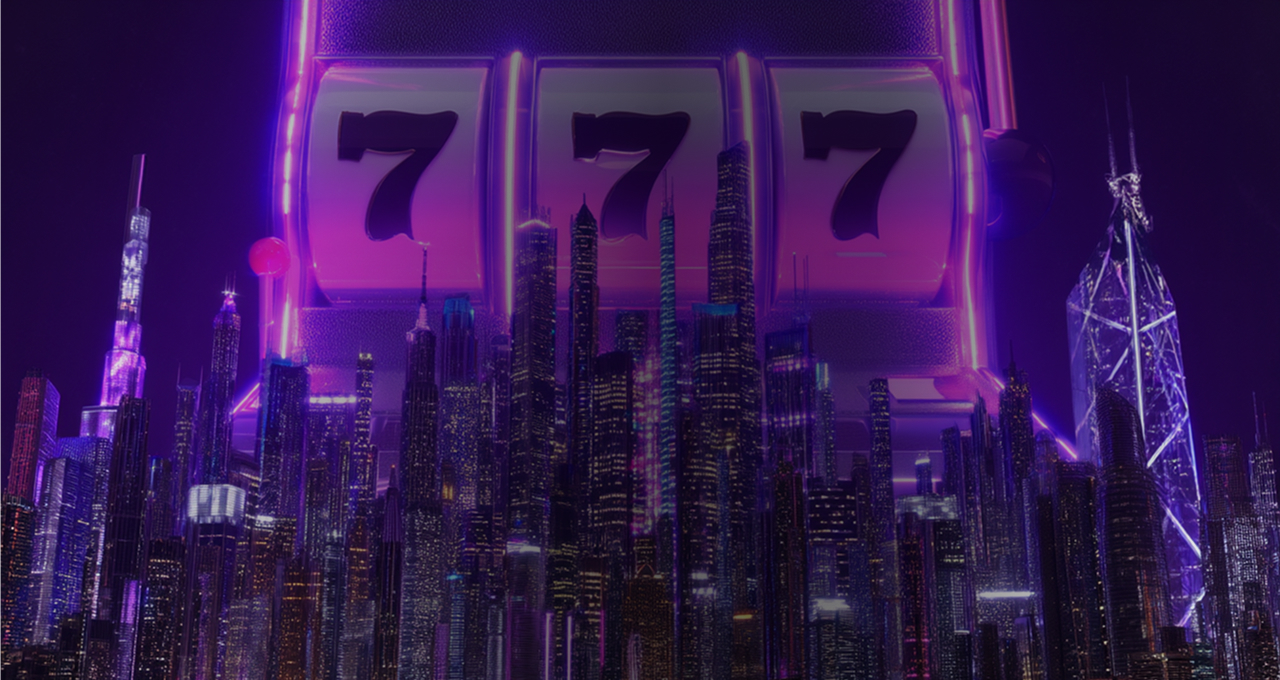 Jackpot City