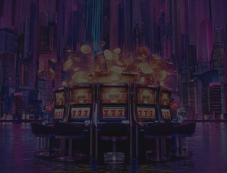 Jackpot City
