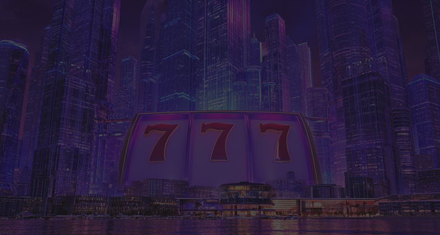 Jackpot City