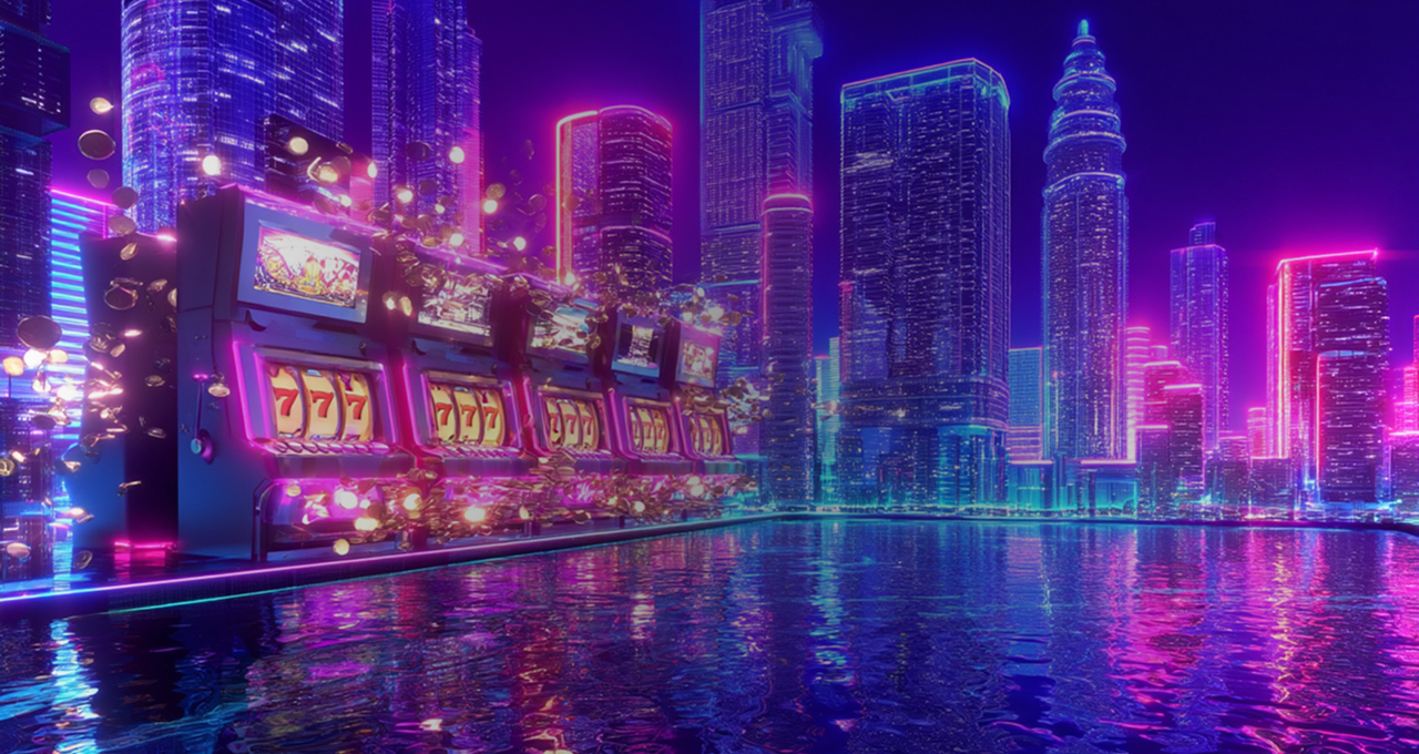 Jackpot City